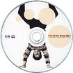 [CD] MIX CD / Pick Up The Tempo Vol.1